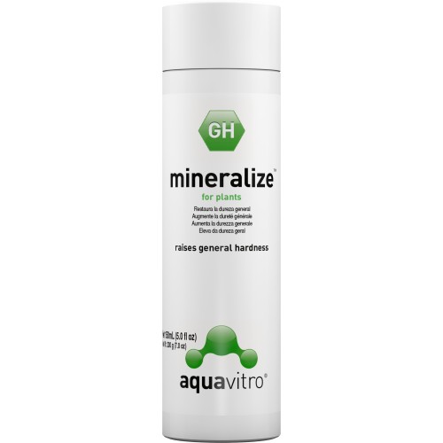 MINERALIZE 150ml 