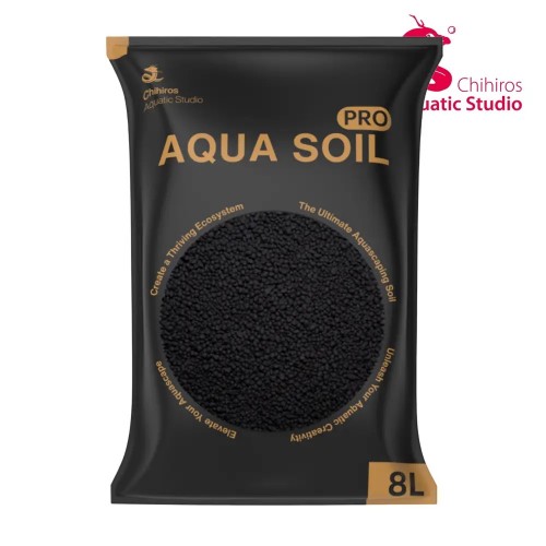 Aqua Soil Pro 9L CHIHIROS