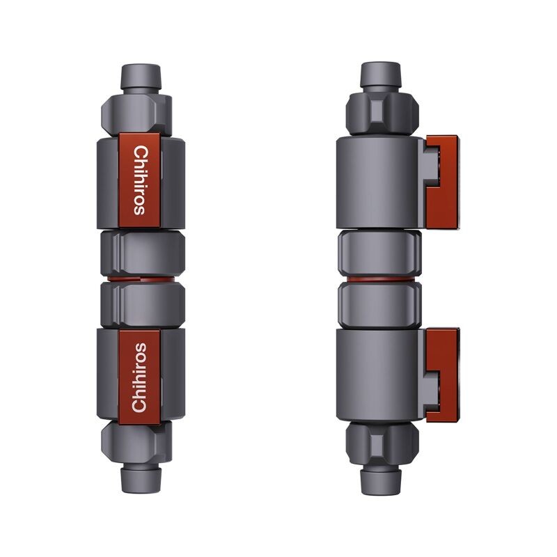 Torneira redutora dupla 12/16mm