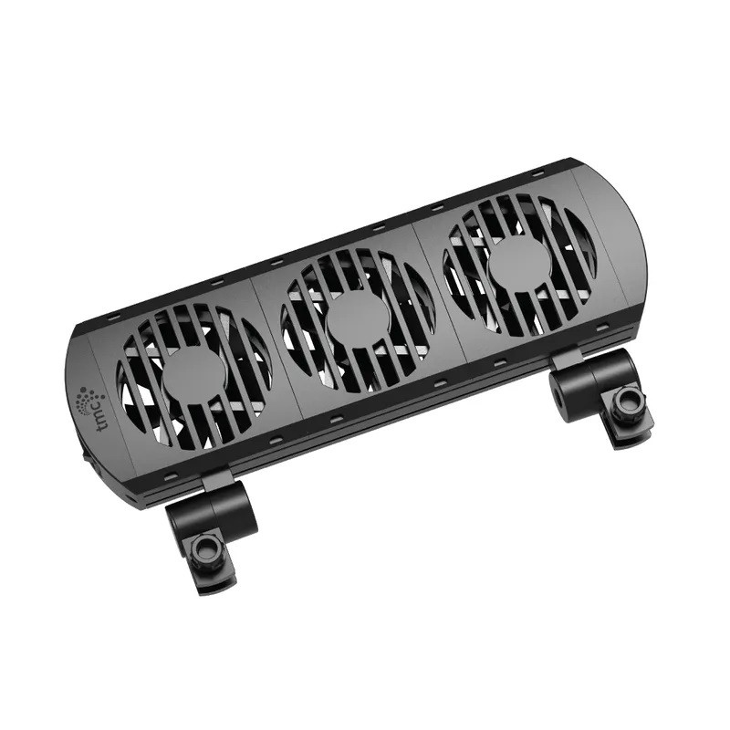 TMC Aquarium Cooling Fan x 3
