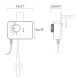 TMC Cooling Fan Thermostat Controller