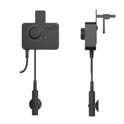 TMC Cooling Fan Thermostat Controller