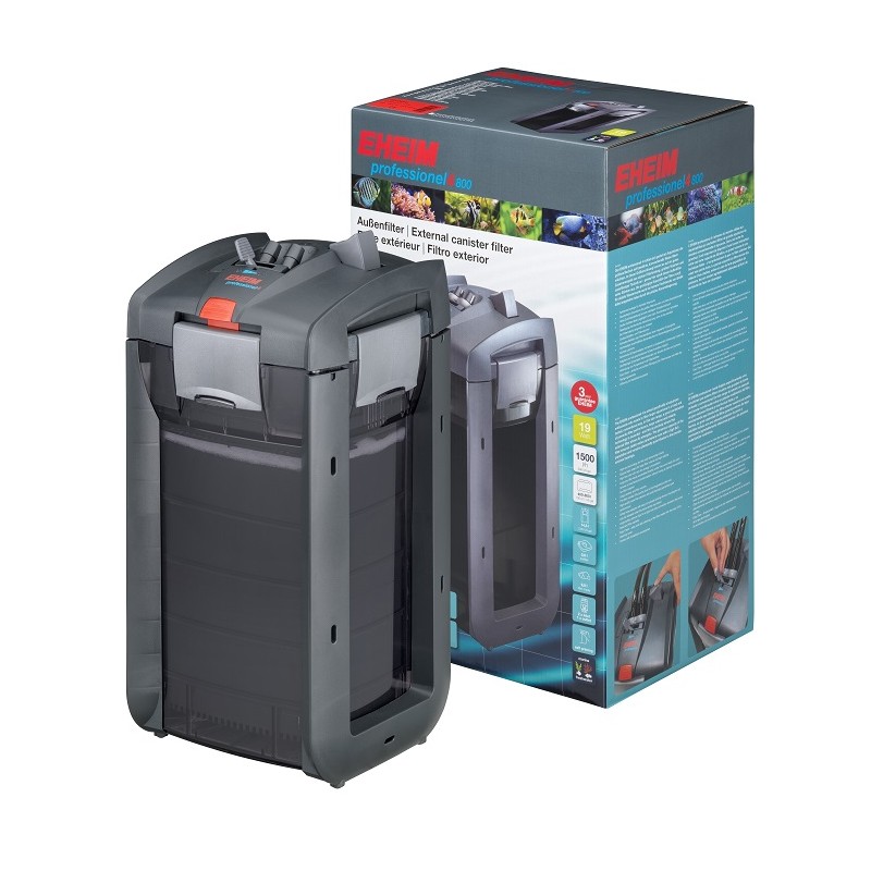 EHEIM professionel 4 800 
