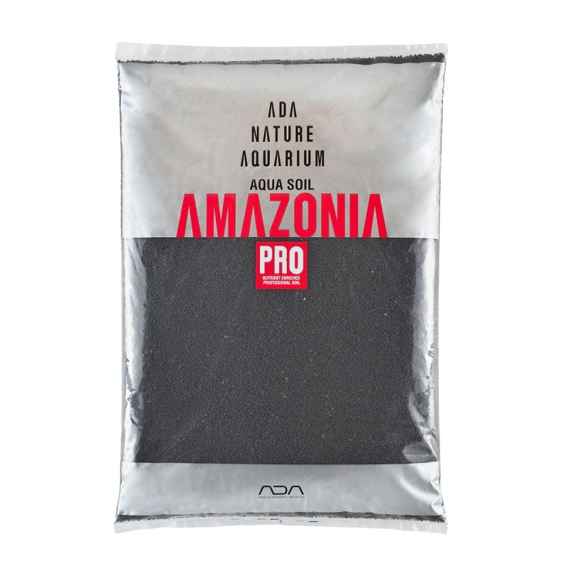 Aqua Soil - Amazonia Pro  9L