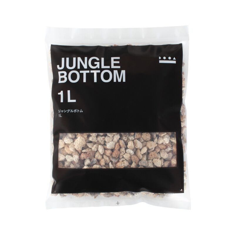 DOOA JUNGLE BOTTOM 