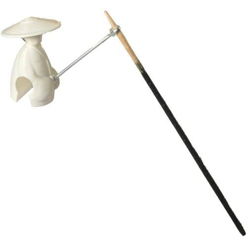 LOLLIES HOLDER - O PESCADOR