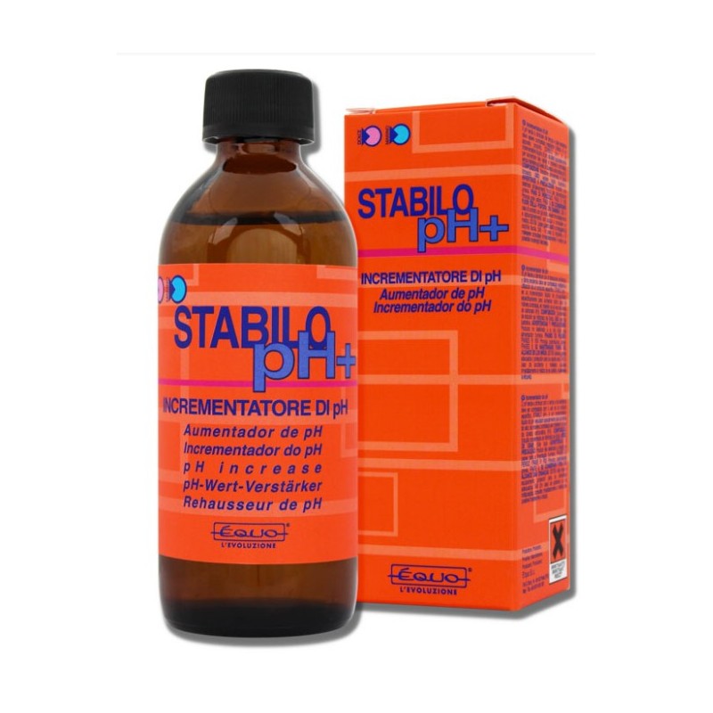 STABILO pH+ 150 ml