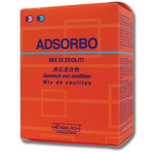 ADSORBO - ZEOLITE
