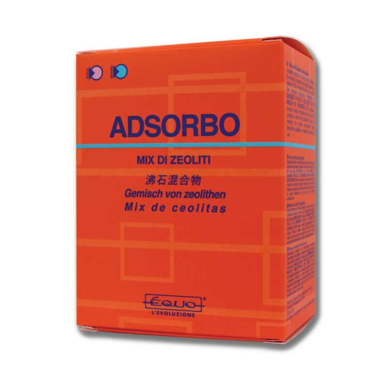 ADSORBO - ZEOLITE