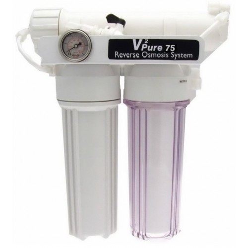 V2 Pure 75 RO System