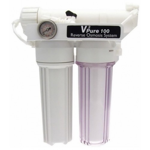 V2 Pure 100 RO System