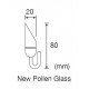 New Pollen Glass