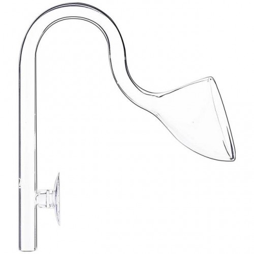 LILY PIPE OUTFLOW P-6 13∅