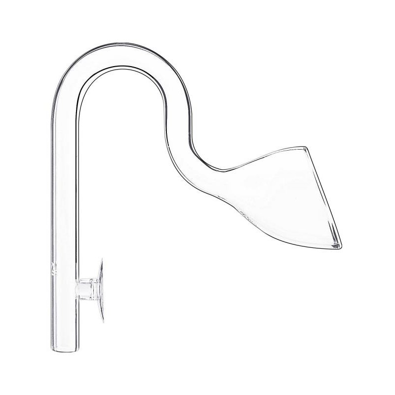 LILY PIPE OUTFLOW P-6 17∅
