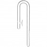 NEW LILY PIPE INFLOW V-7 20∅