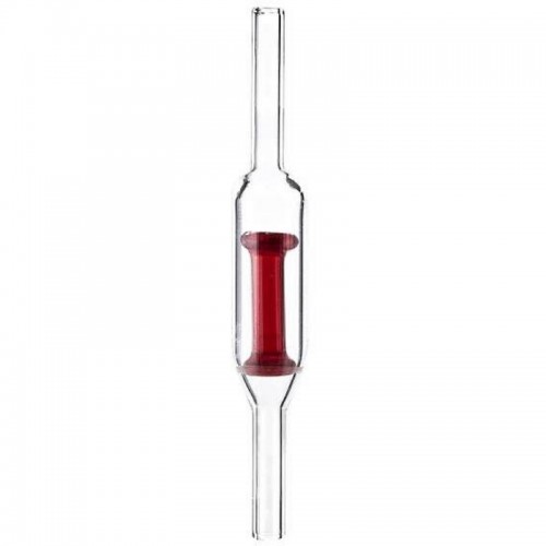 Válvula anti-retorno Vidro