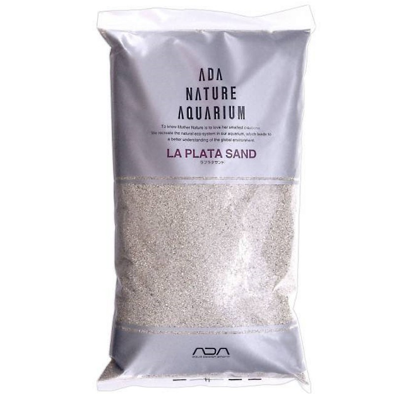 LA PLATA SAND 2KG