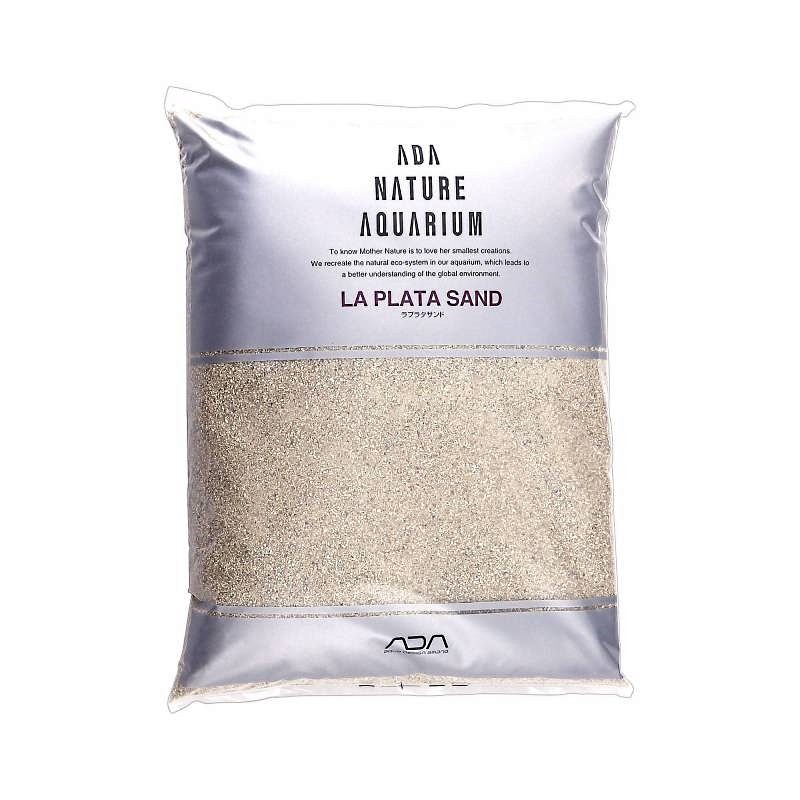 LA PLATA SAND 8KG