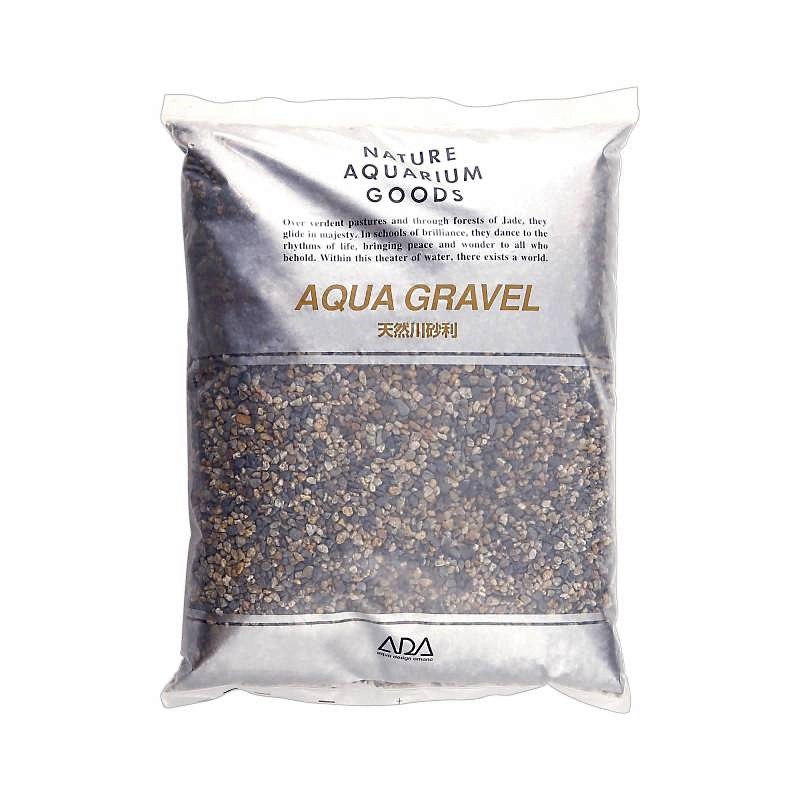AQUA GRAVEL - S 8kg