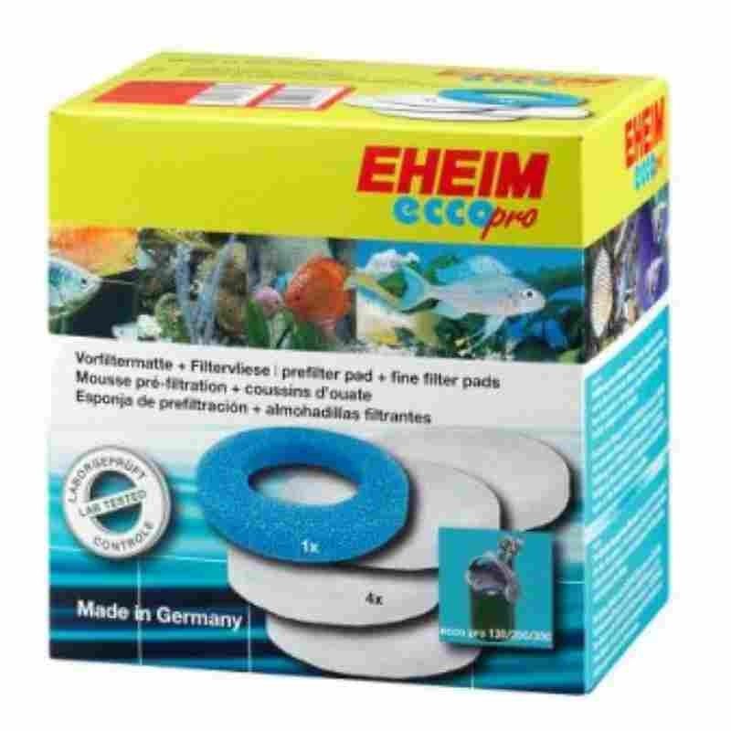 Pack de esponjas filtrantes - EHEIM ECCO PRO