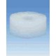 Esponja filtrante branca (aquaball/biopower)