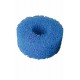 Esponja filtrante azul (aquaball/biopower)