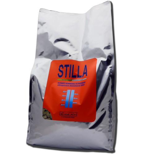 Stilla Filtrante ultraporoso 10L
