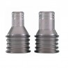 Bocal redutor para kit de filtragem externo 16/22