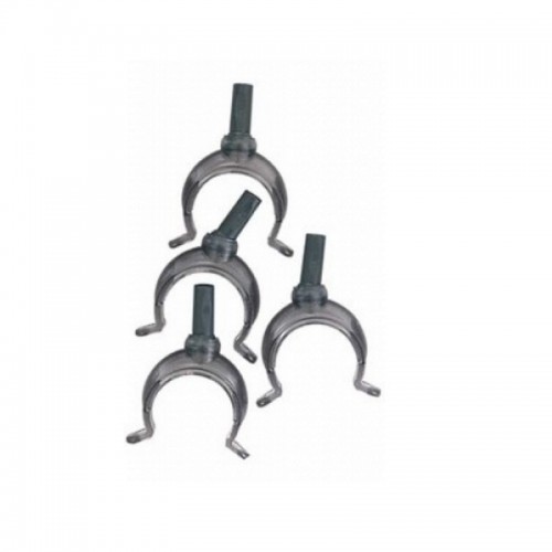 Clips para instalação da flauta kit 2 (Spray Bar)