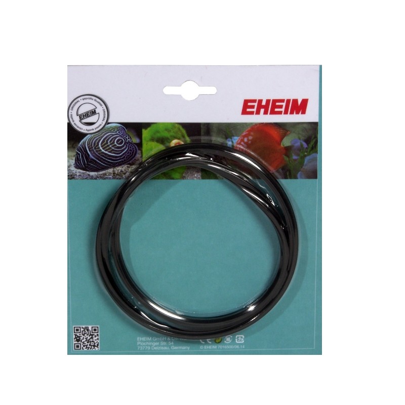 Anel vedante para filtros EHEIM Experience 150/250/250T 