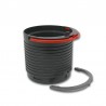 Canister com clipe para filtros EHEIM Biopower