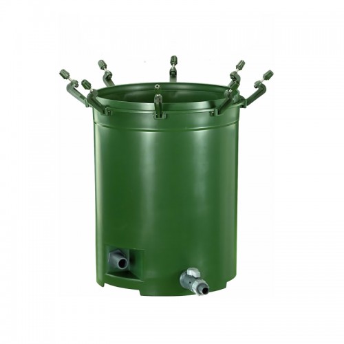 Recipiente (canister) para filtro EHEIM 1500XL
