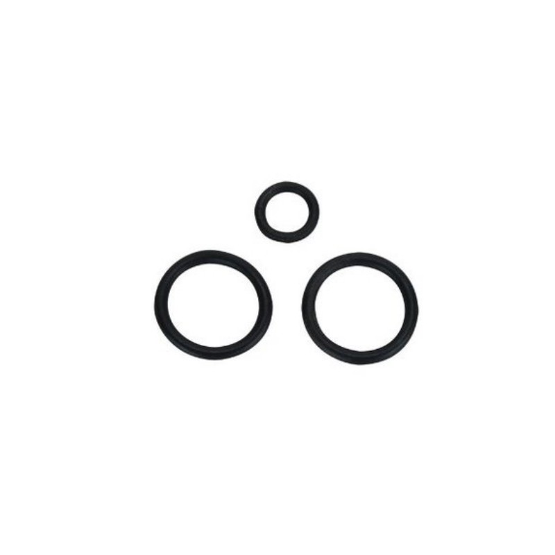 Anéis vedantes para filtros EHEIM Ecco Pro 130/200/300