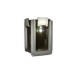 Corpo de filtro EHEIM 1200 XL