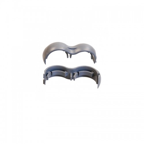 Braçadeira de mangueira para filtros EHEIM 3e 450/600T/700