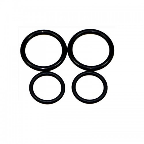 Conjunto de anéis vedantes para filtros EHEIM 3e 450/600T/700