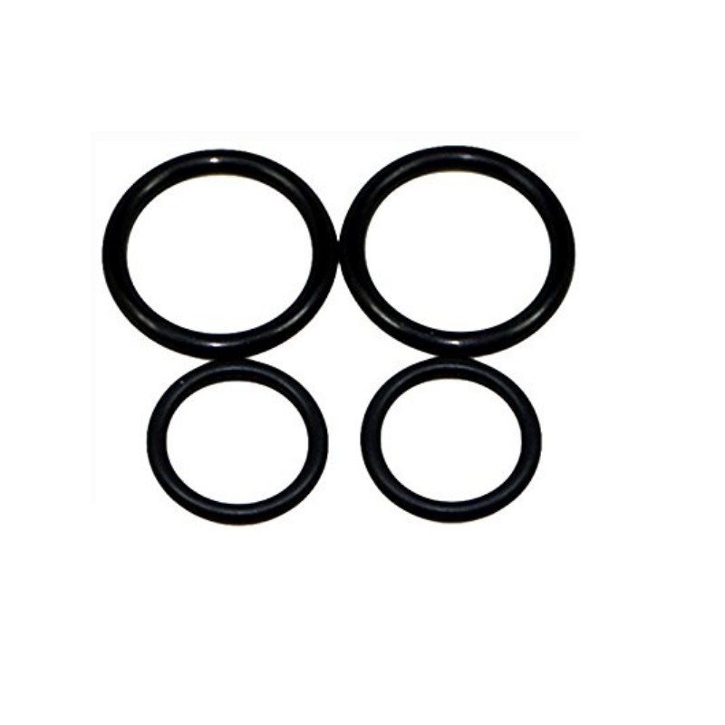 Conjunto de anéis vedantes para filtros EHEIM 3e 450/600T/700
