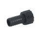 Conector de rosca para EHEIM Compact+ 5000