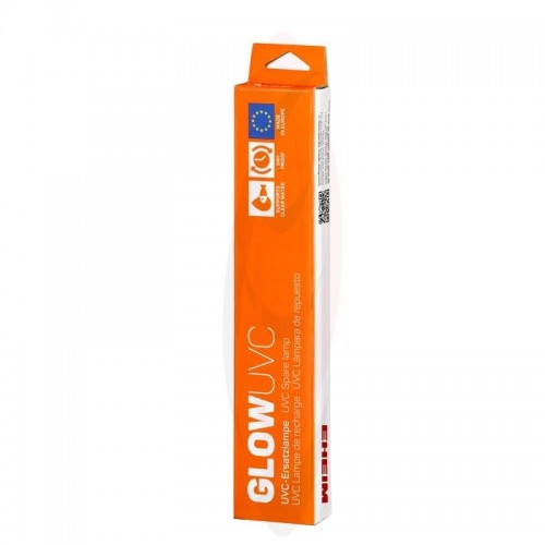 Lâmpada de substituição Glow UVC9