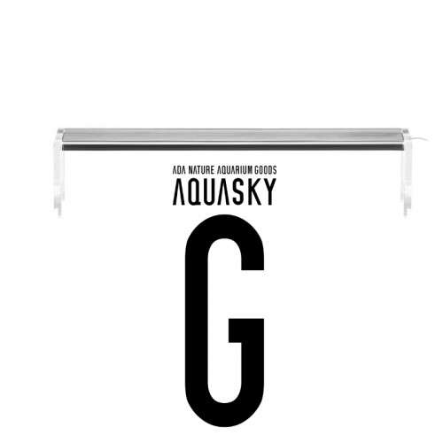 AQUASKY G 451 (A plug) 