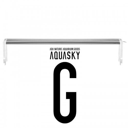 AQUASKY G 601 (A plug) 