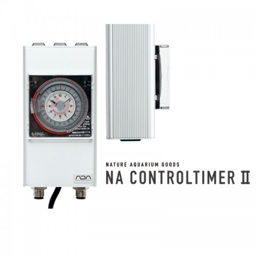NA Control Timer II