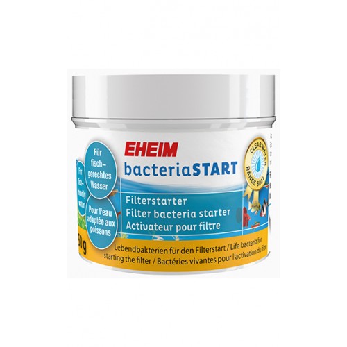 EHEIM bacteriaSTART 50 gr