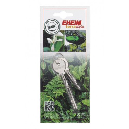 EHEIM  terrastyle key lock