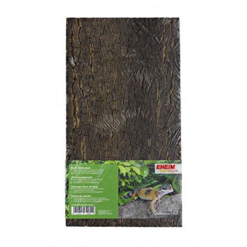 NOVO EHEIM Cork-background 50