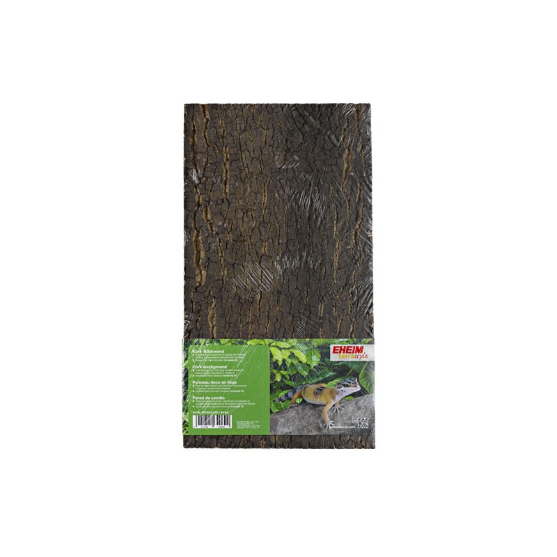 NOVO EHEIM Cork-background 50