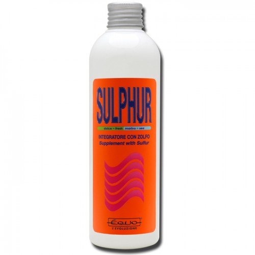 Sulphur 250ml