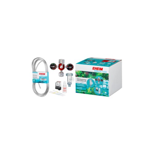 EHEIM CO2 Set400 sem garrafa 
