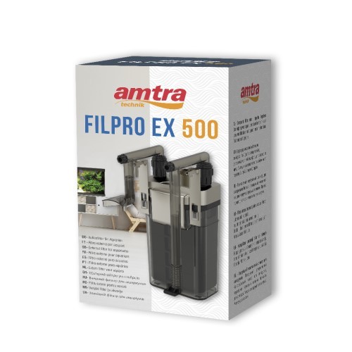 Filpro EX 500