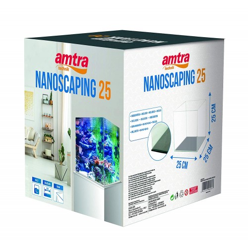 AMTRA NANOSCAPING 25